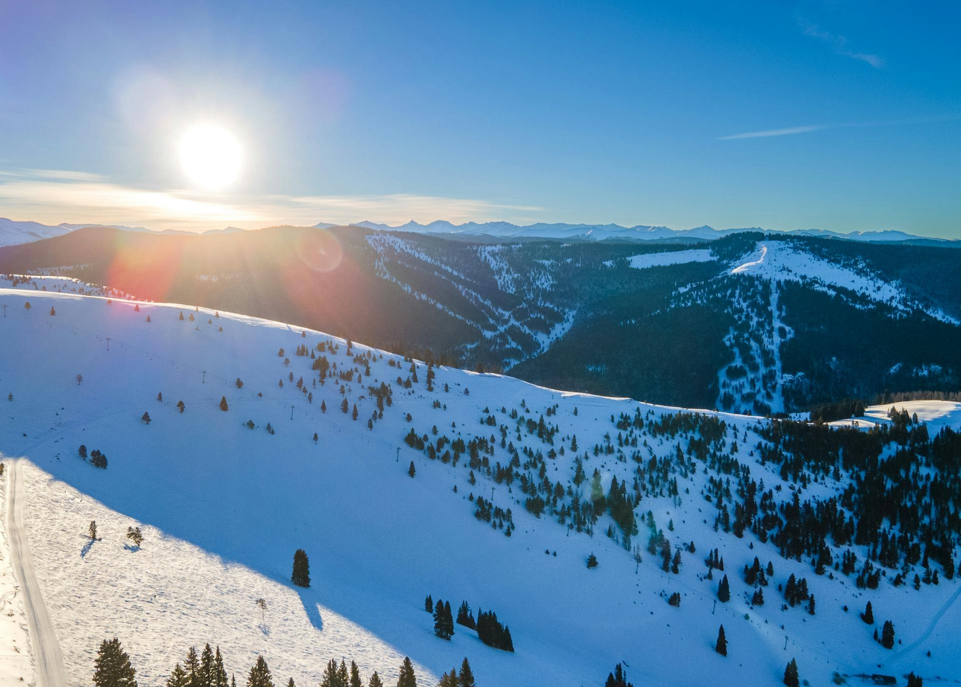 vail resorts unveils master plan for terrain upgrades