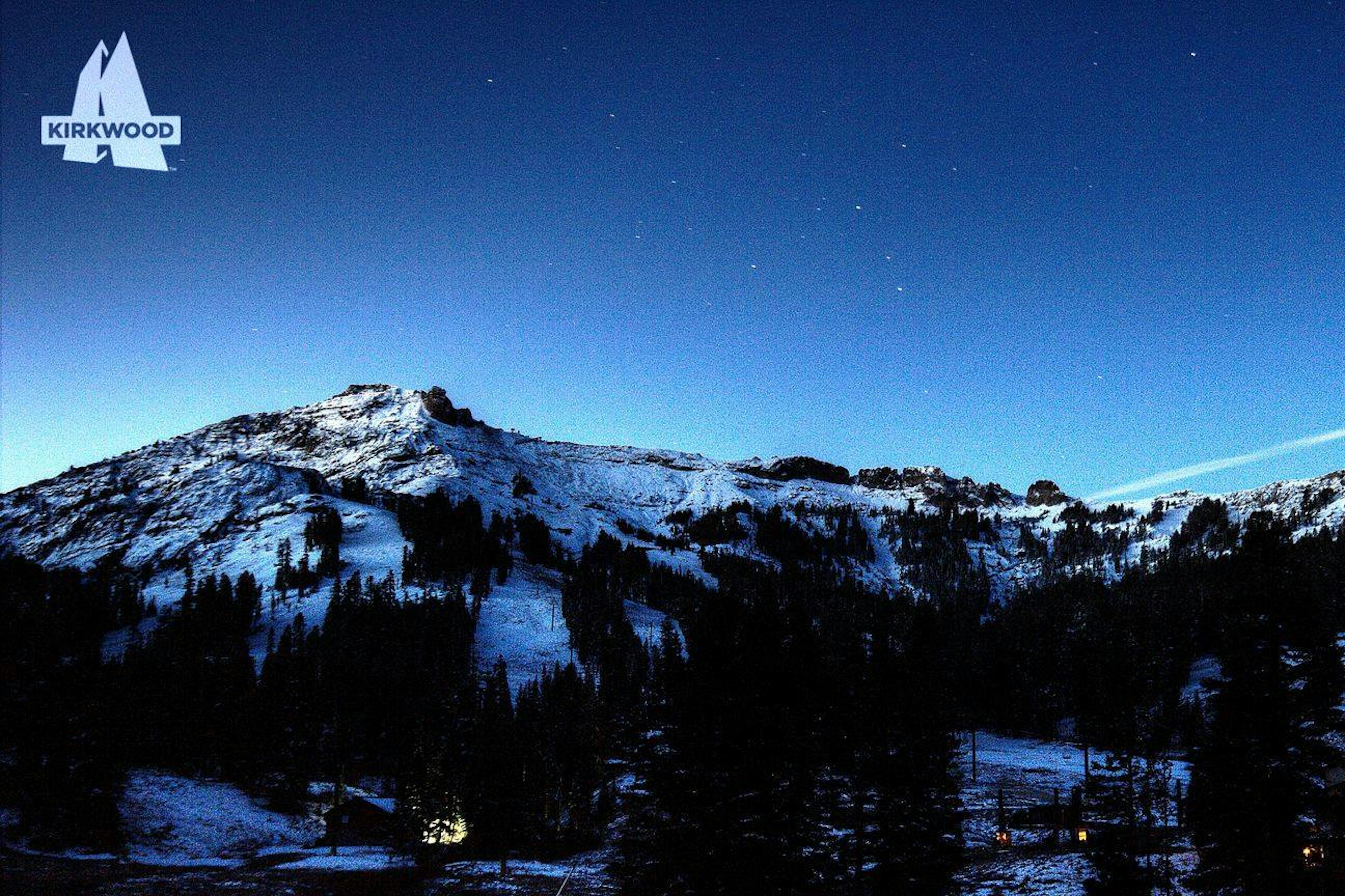 Kirkwood Road Trip