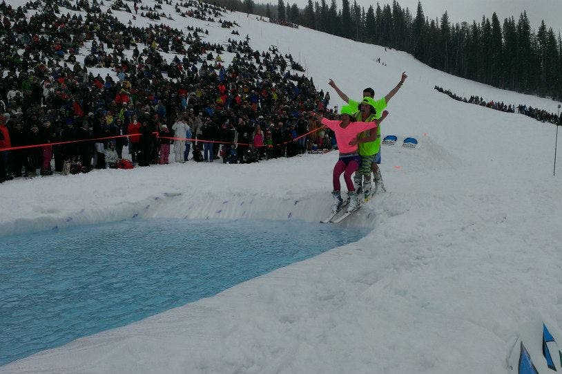 Big Sky spring skiing closing date 2021