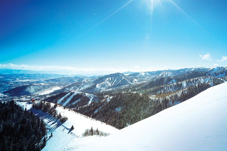 park city guide, park city ski vacation, park city ski trip guide. park city destination guide