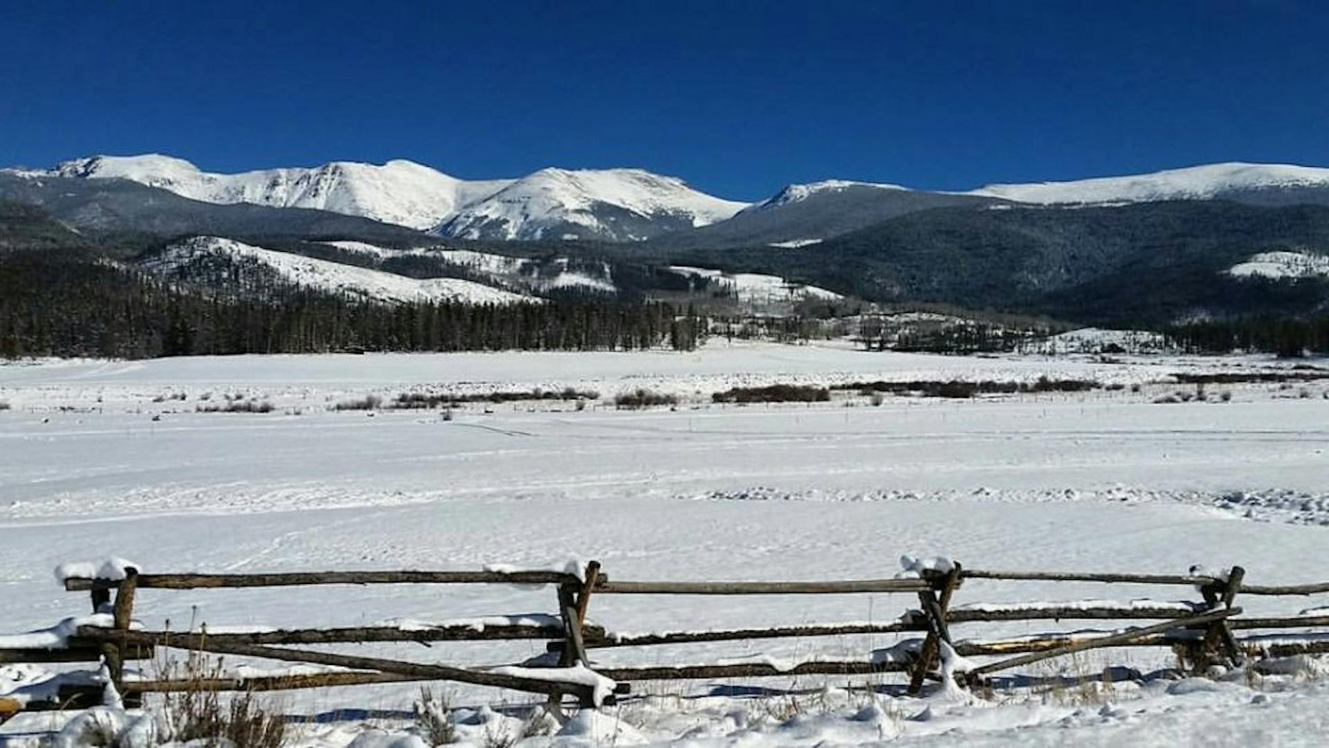 Devil's Thumb Ranch Nordic skiing, Winter Park cross country skiing