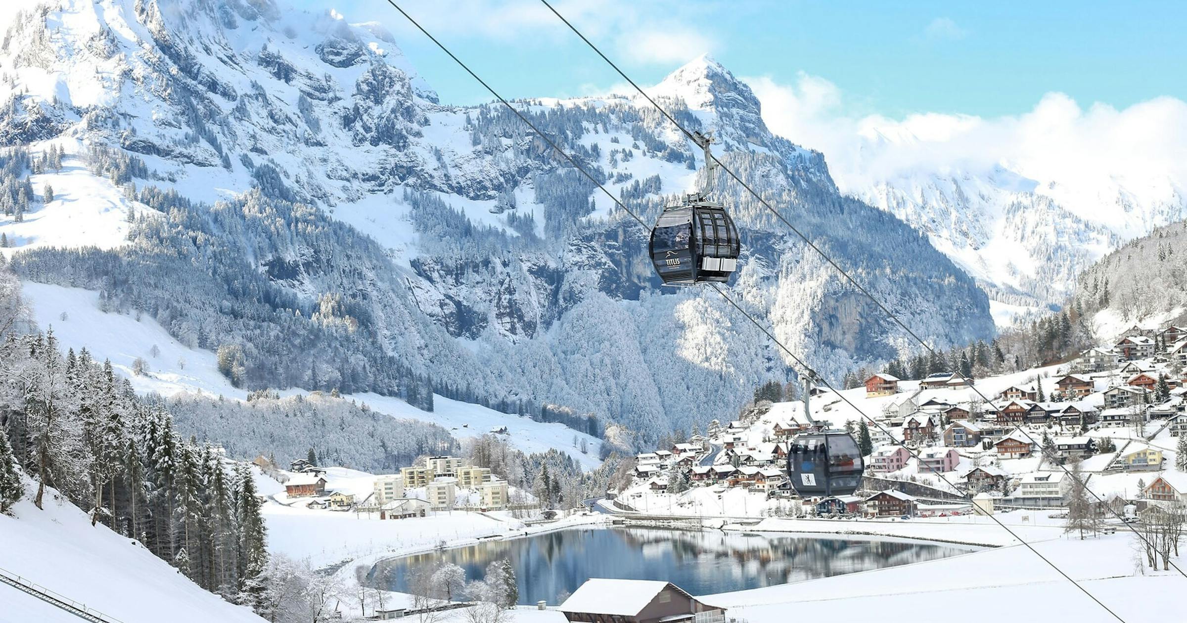 Dream Ski Vacations | Expert-Curated Trips | Ski.com