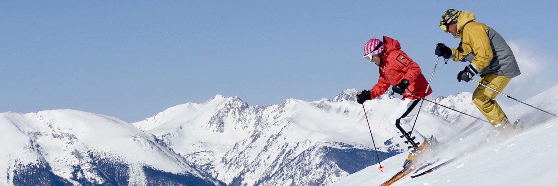 Keystone Ski Resort Packages & Deals | Save up to 50%