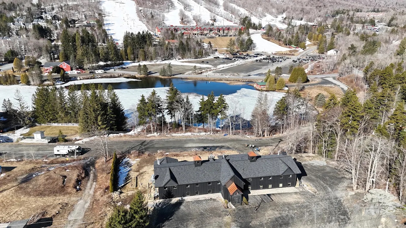 The Inn at Mount Snow