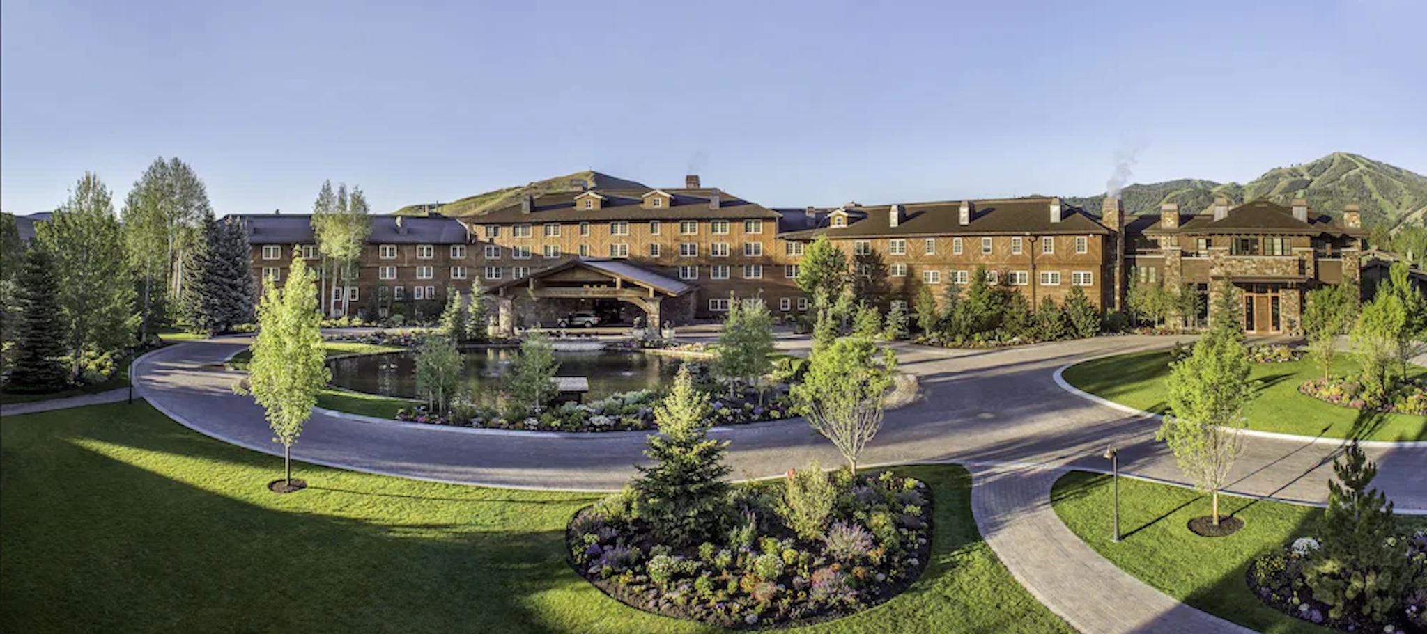 Sun Valley Resort