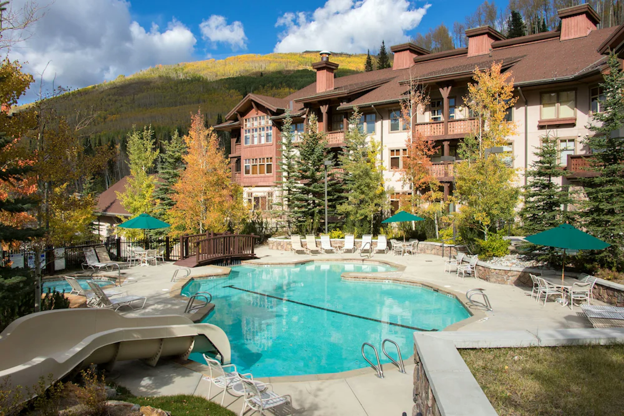 Solitude Condominiums Packages
