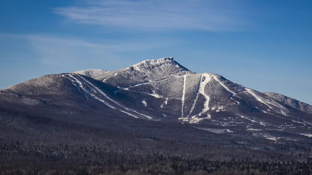 Jay Peak Snow Report & Forecast | Vermont Ski Resort