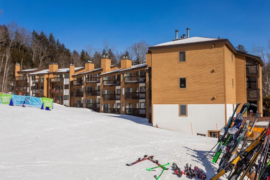 Mountain Lodge at Okemo