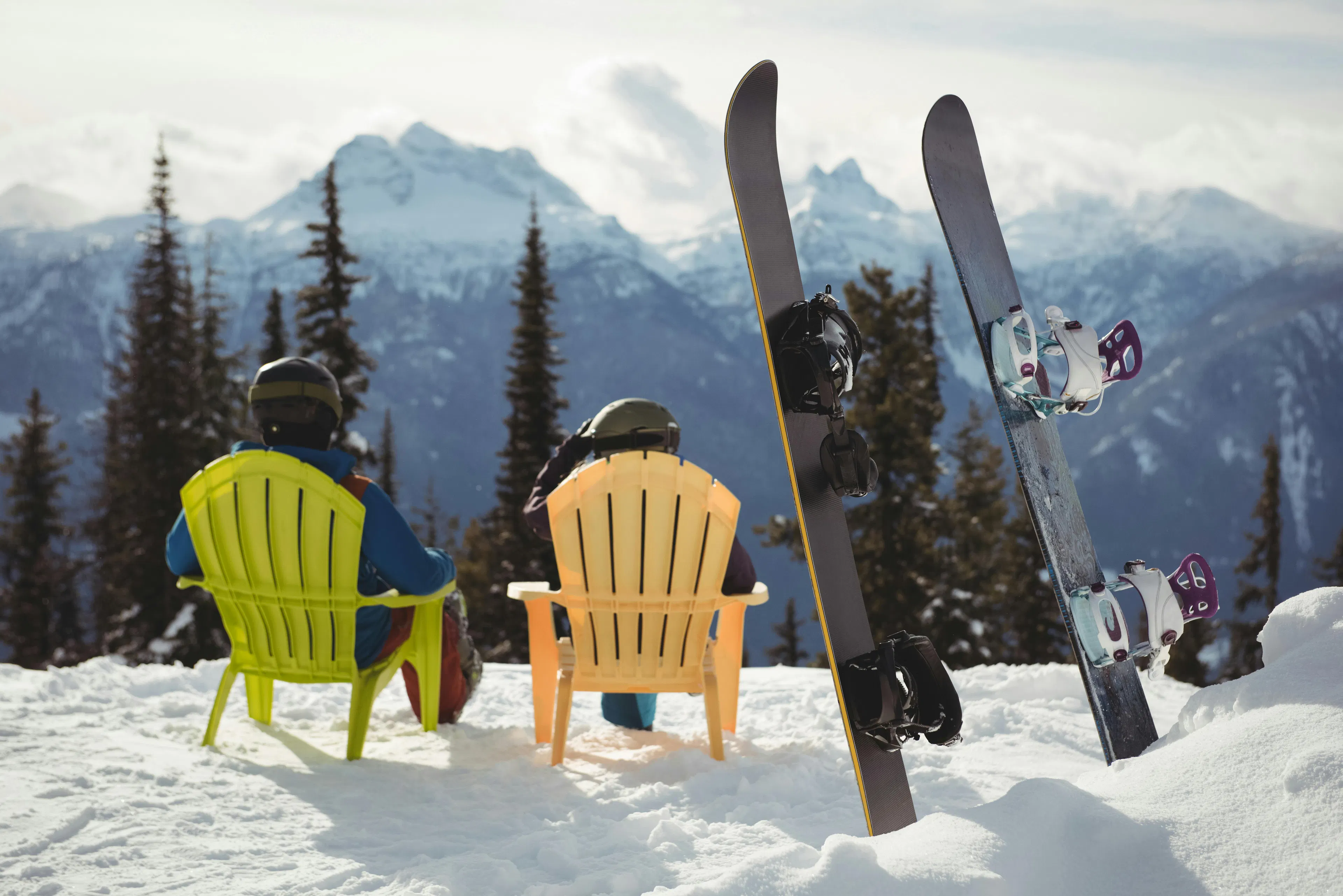 ski-in ski-out steamboat the ultimate guide