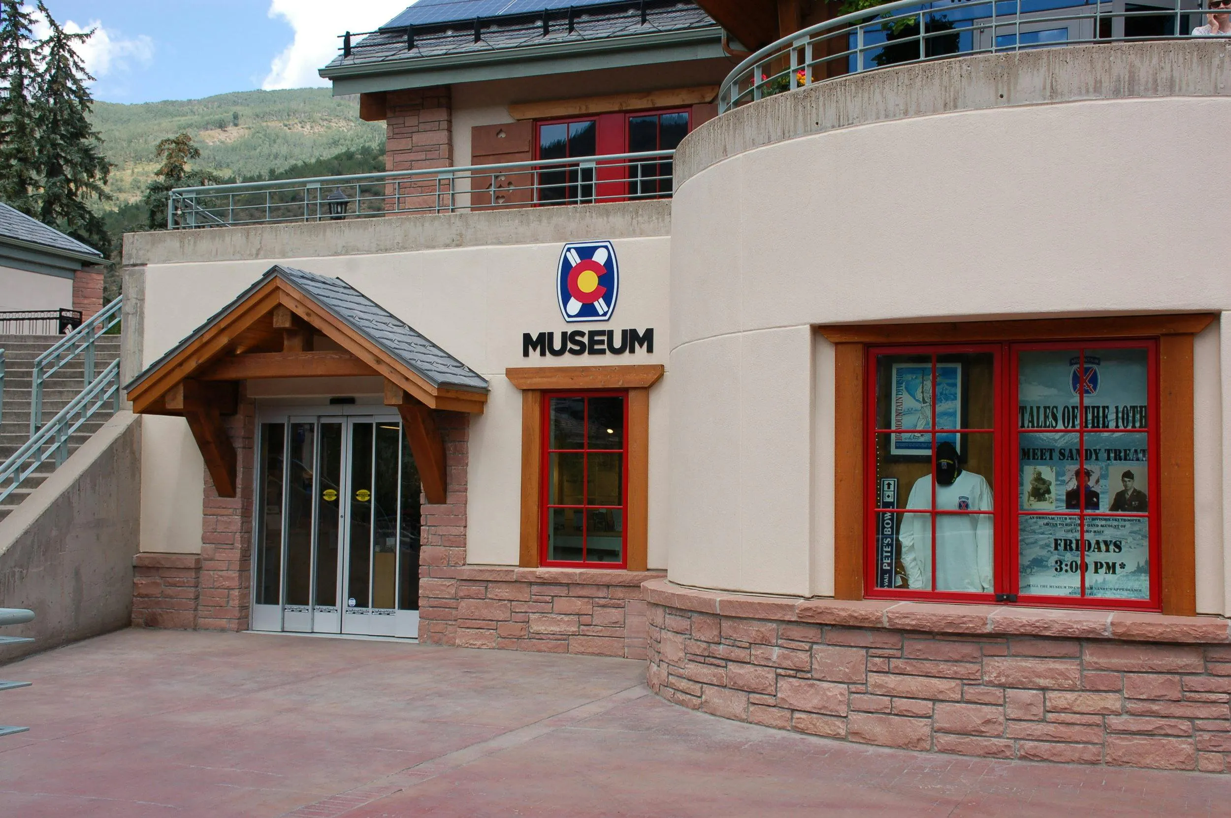 Colorado Snowsport Museum