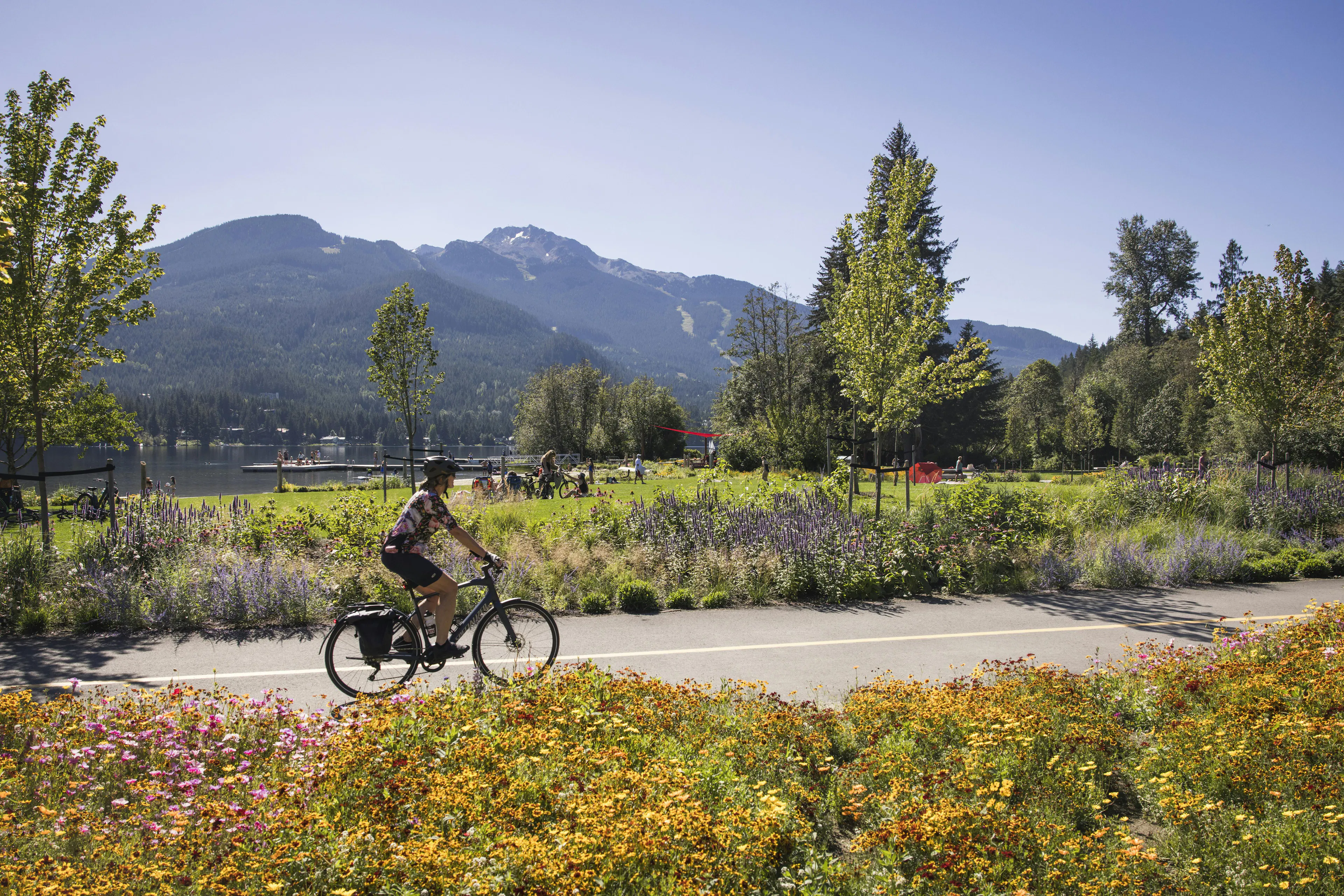 Budget-friendly activities at Whistler