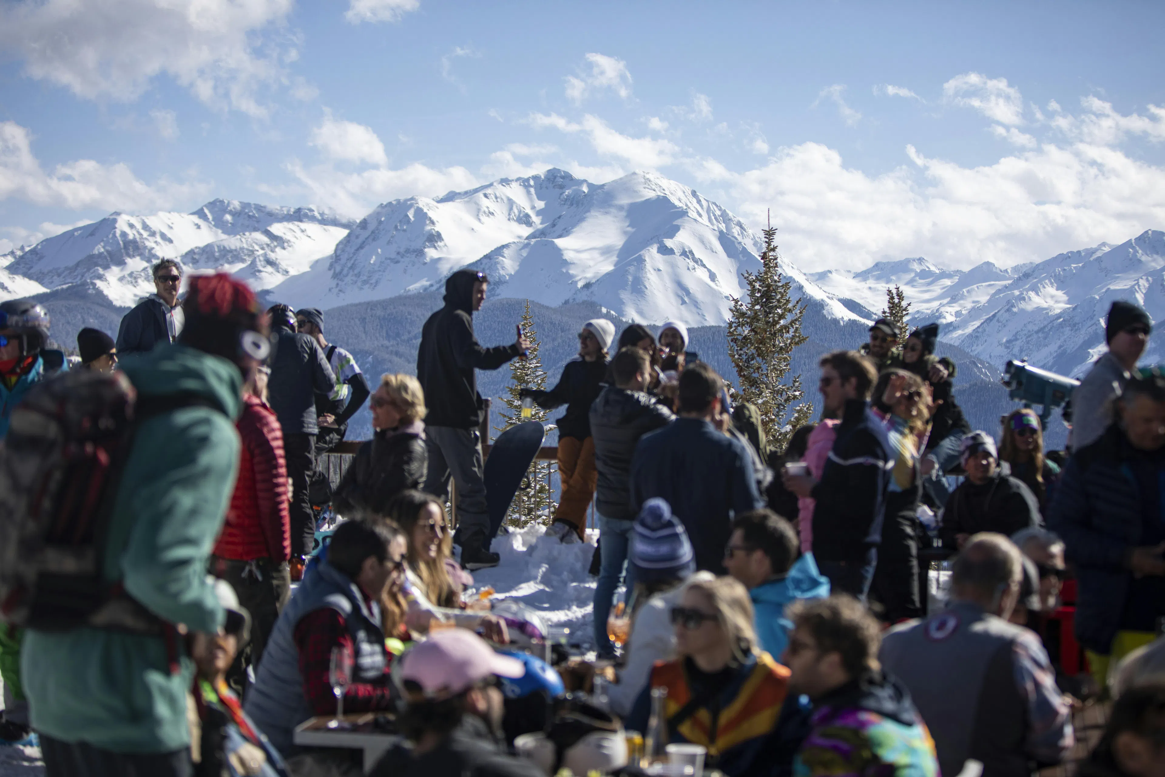 Top Cultural Activities in Aspen: Museums, Galleries & Festivals