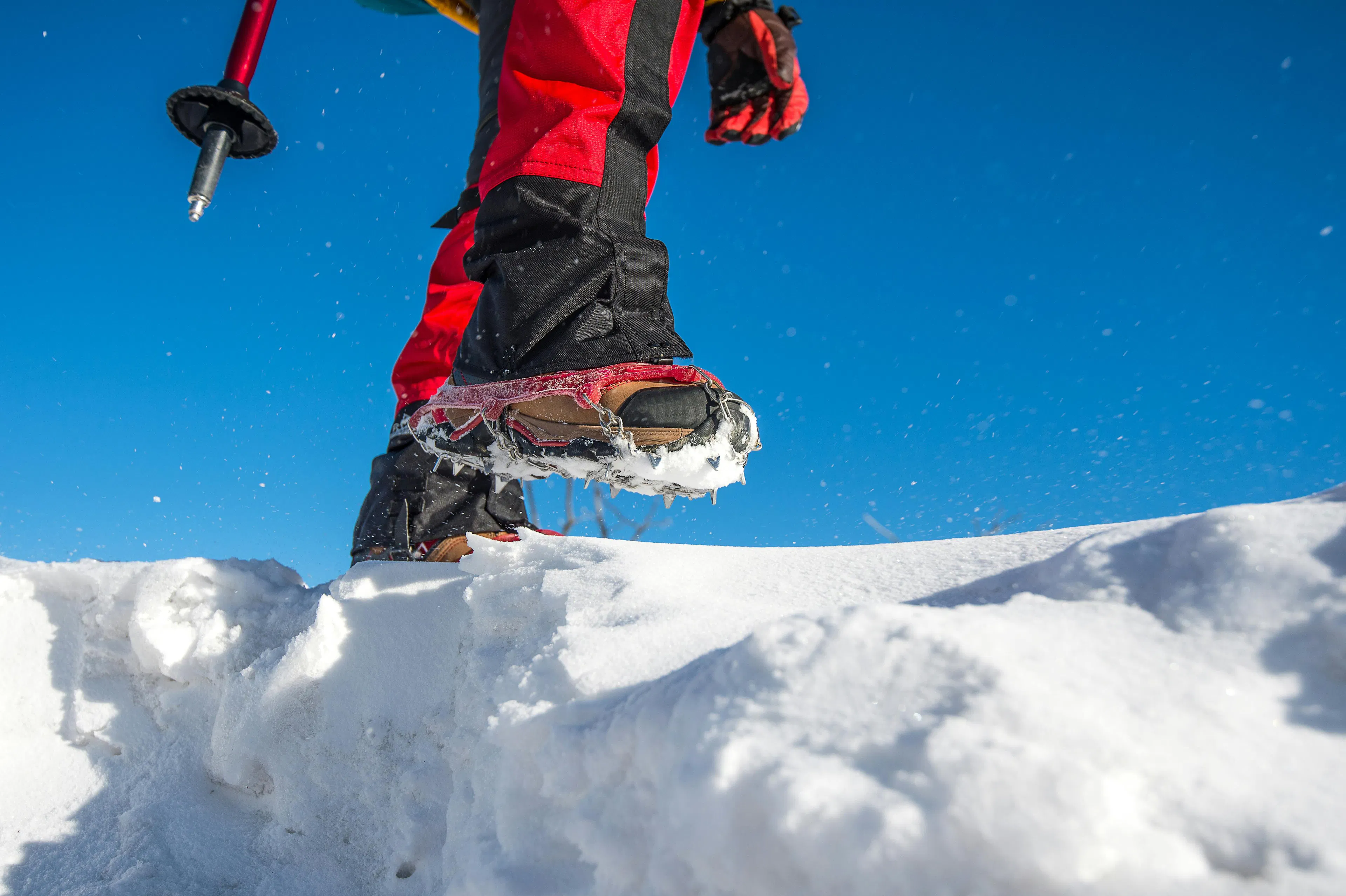 ice climbing in steamboat springs