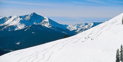 vaildestinations.com logo