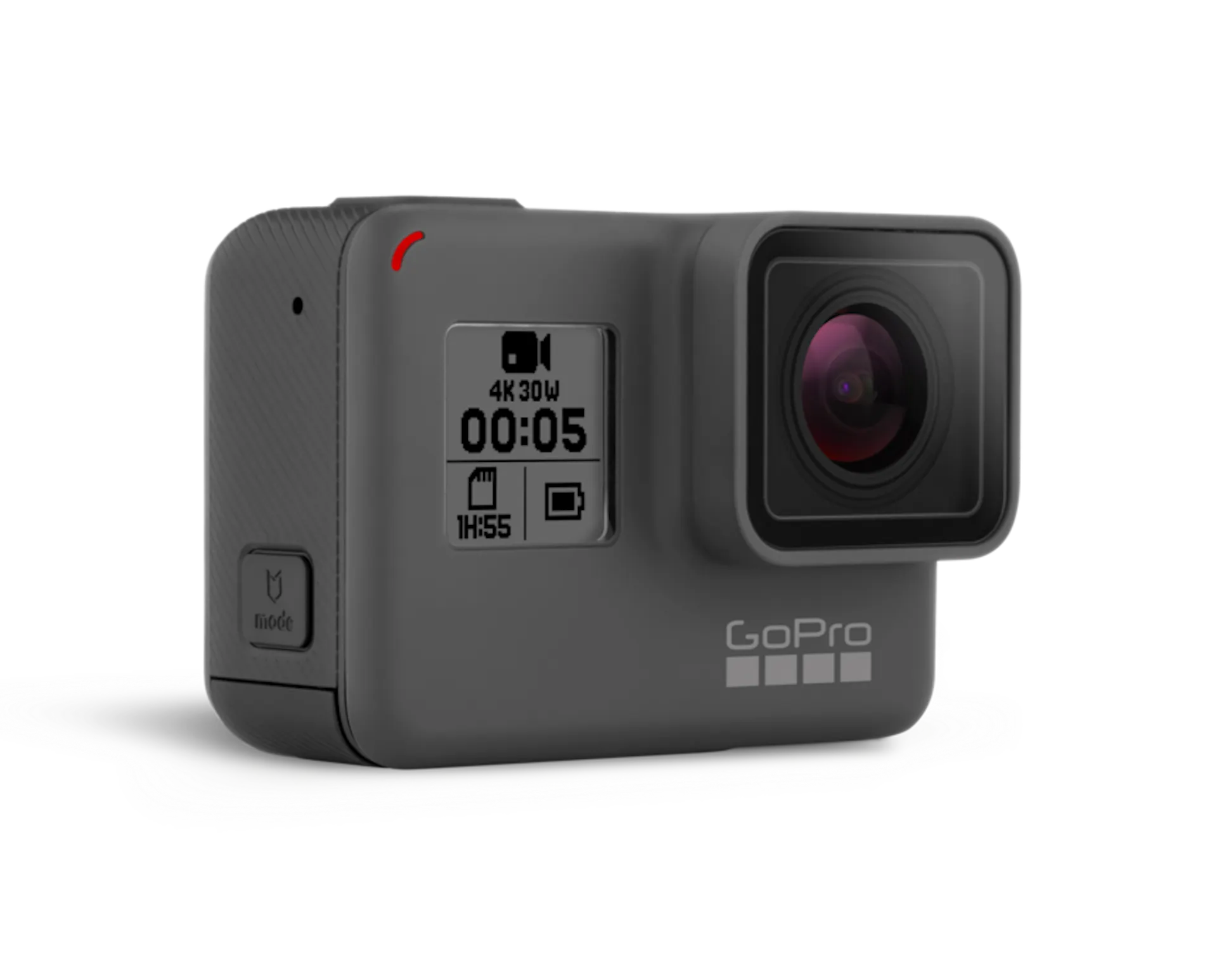 GoPro Hero5