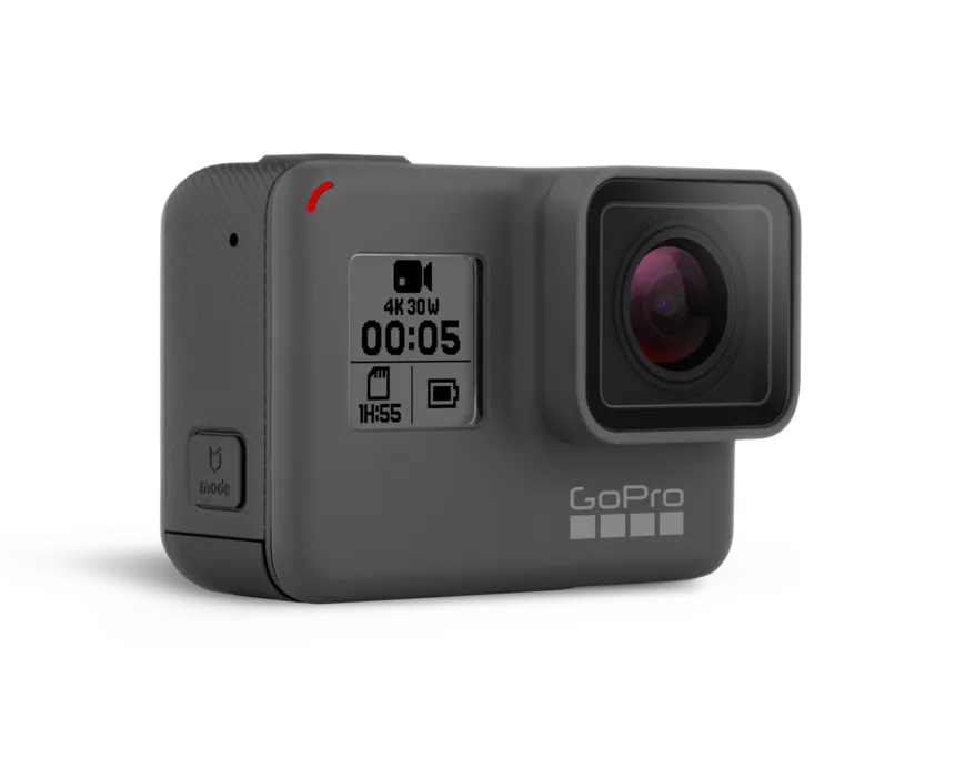 GoPro Hero5