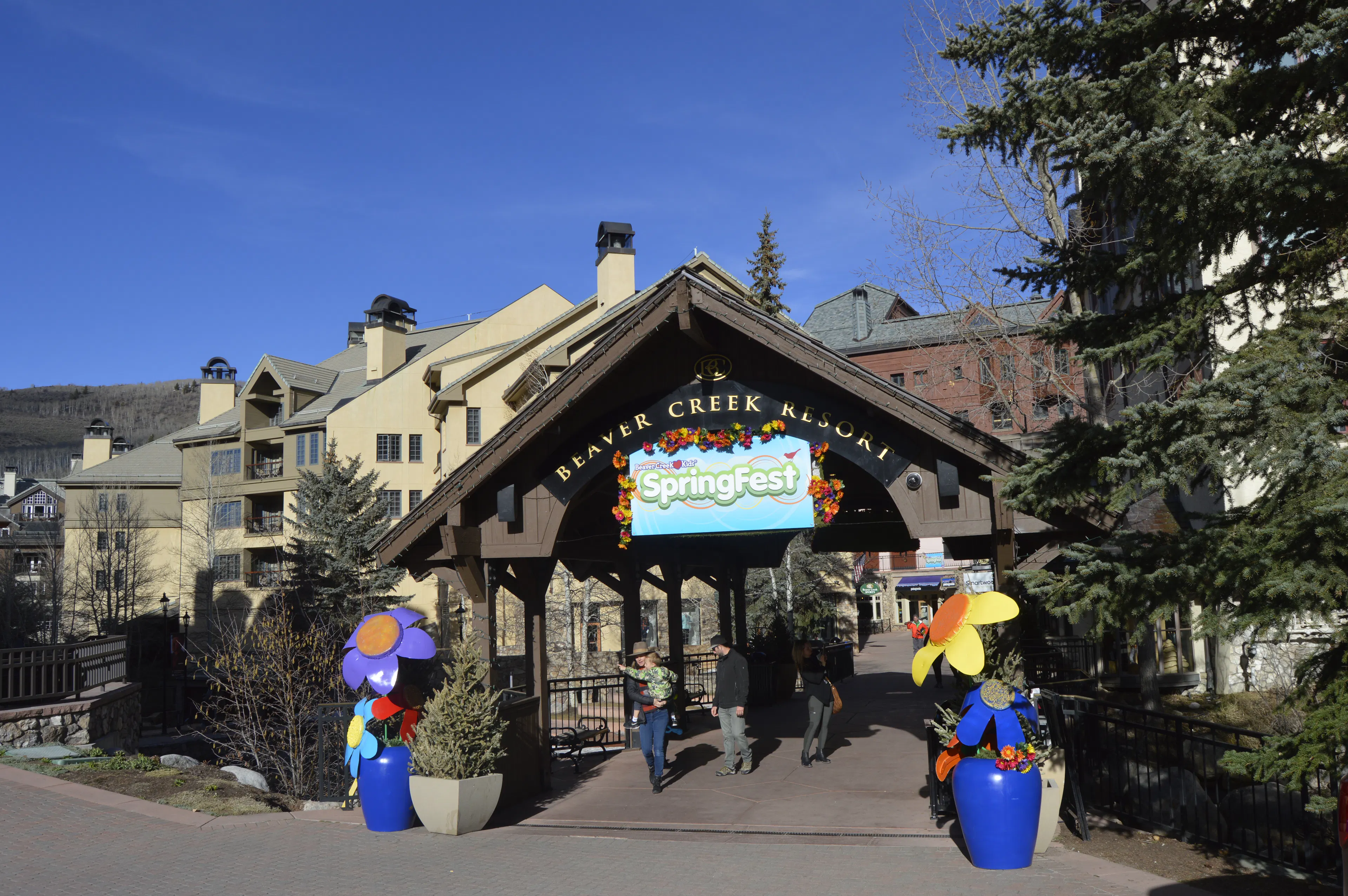 SpringFest at Beaver Creek Resort