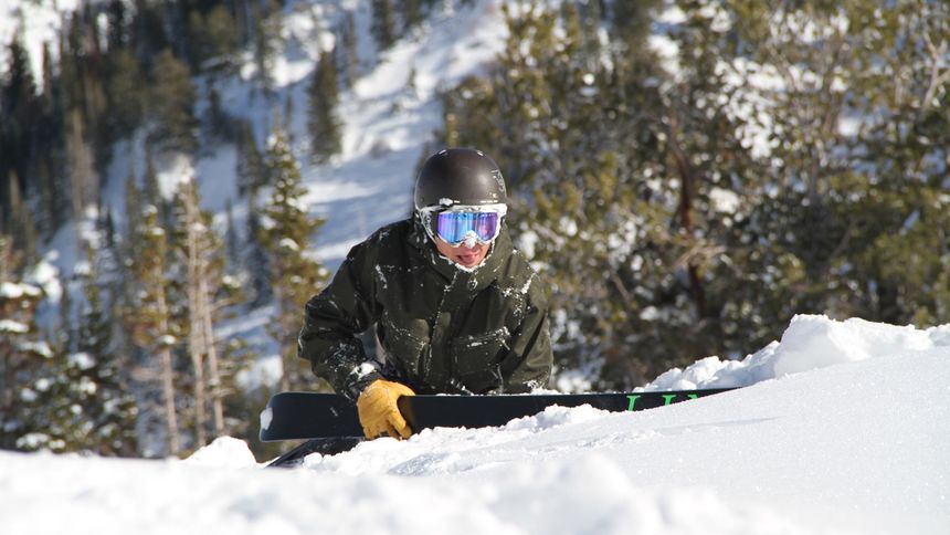 Tips for First Time Skiing | First Time Skiing Trip | Tips for Planning ...