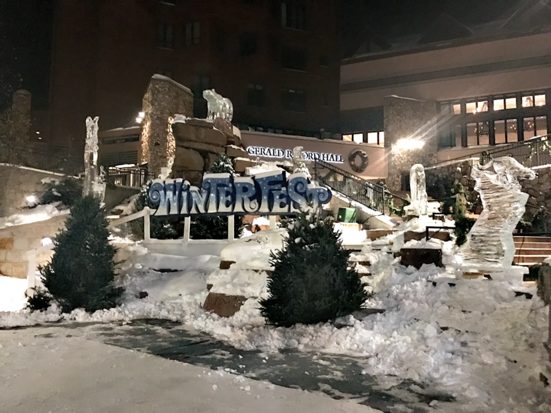 Beaver Creek WinterFest