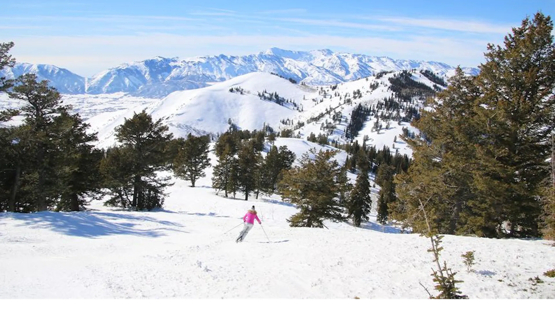 Introducing Powder Mountain!