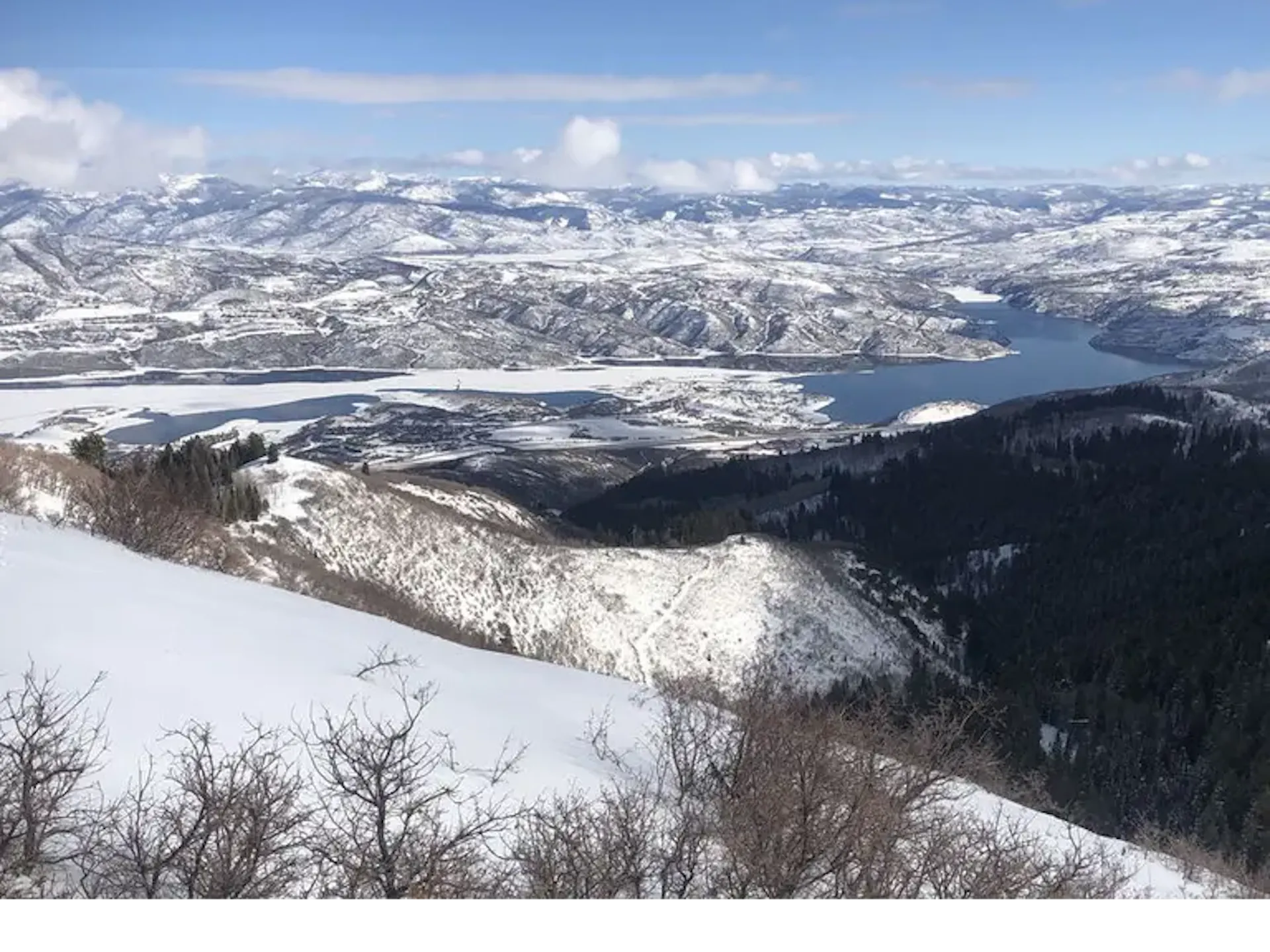 The 5 Best Ski Resorts Near Salt Lake City, 2024/25