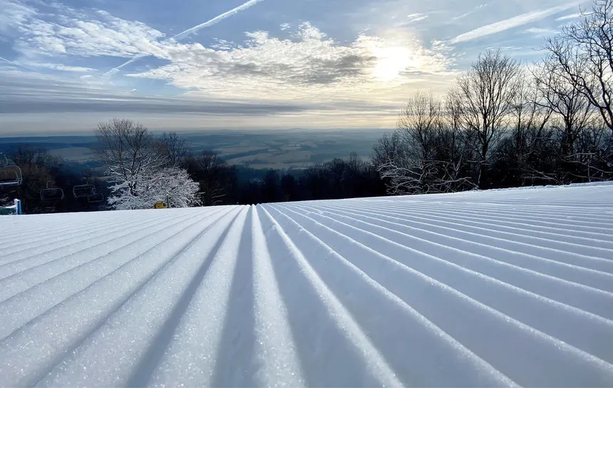 Photo Credit: Liberty Mountain Resort