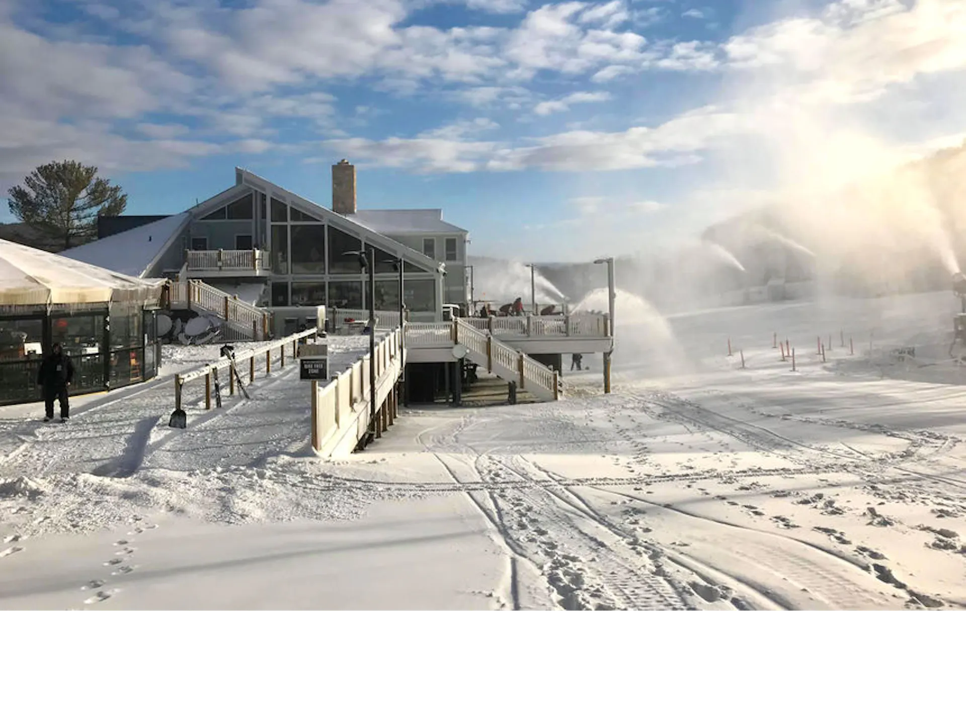 Photo Credit: Massanutten Resort