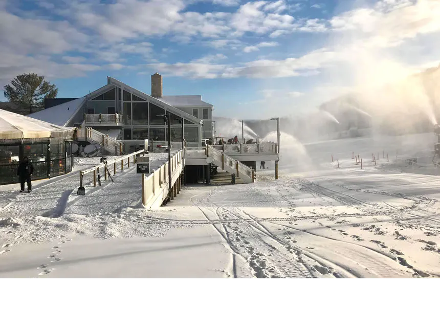 Photo Credit: Massanutten Resort