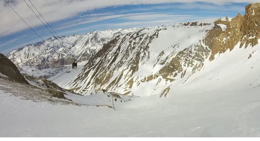 This ever so popular resort makes it to our top list!