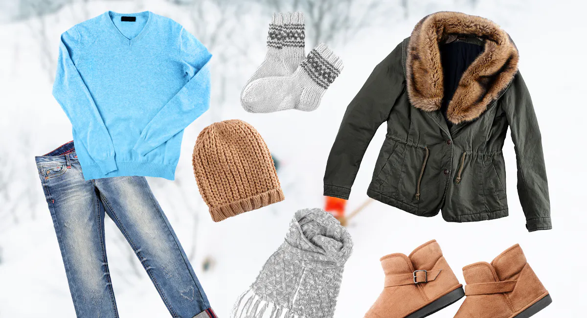 OFF THE SLOPES CLOTHING