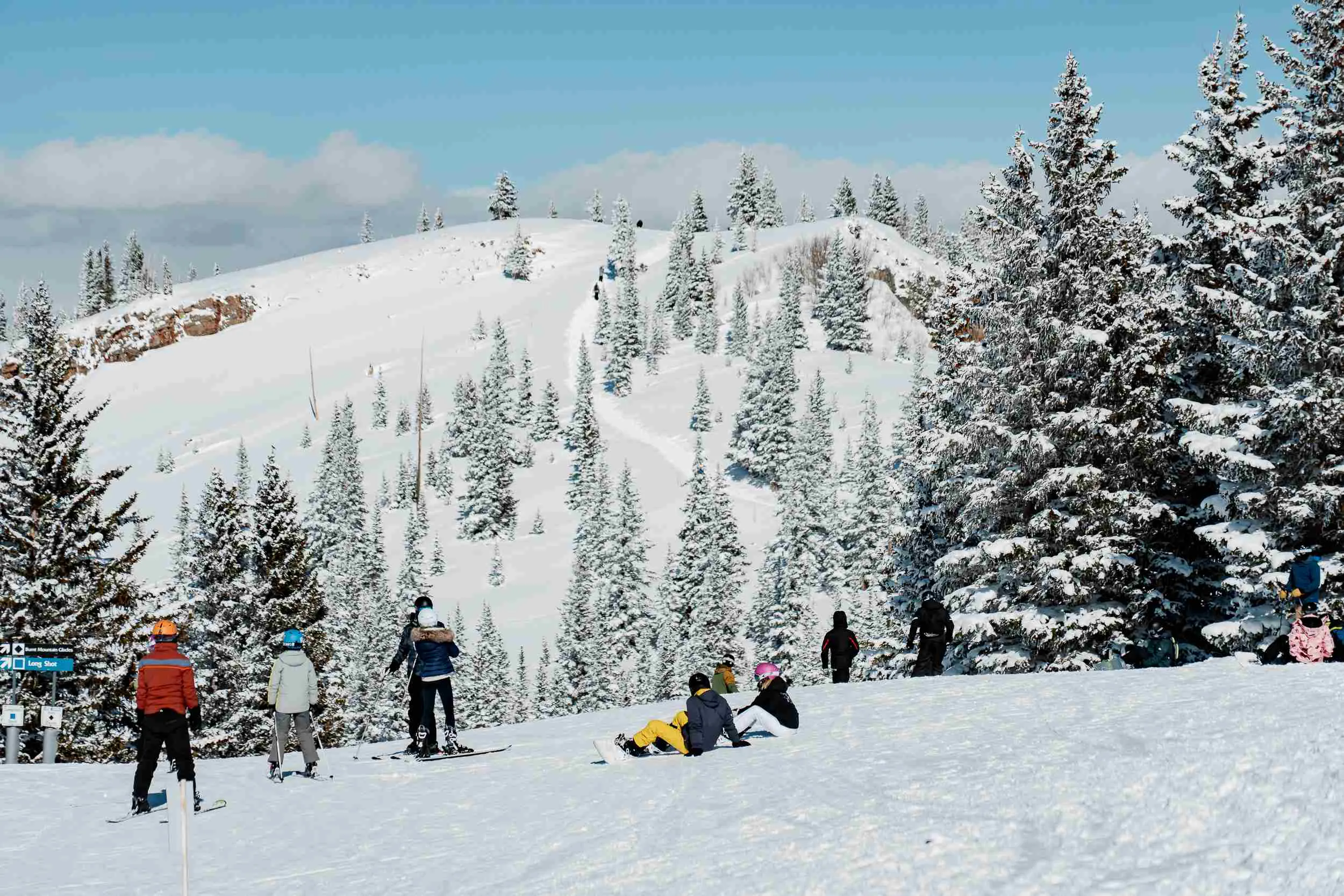 The 7 best ski resorts in the U.S. | To The Mountains Blog by Ski.com