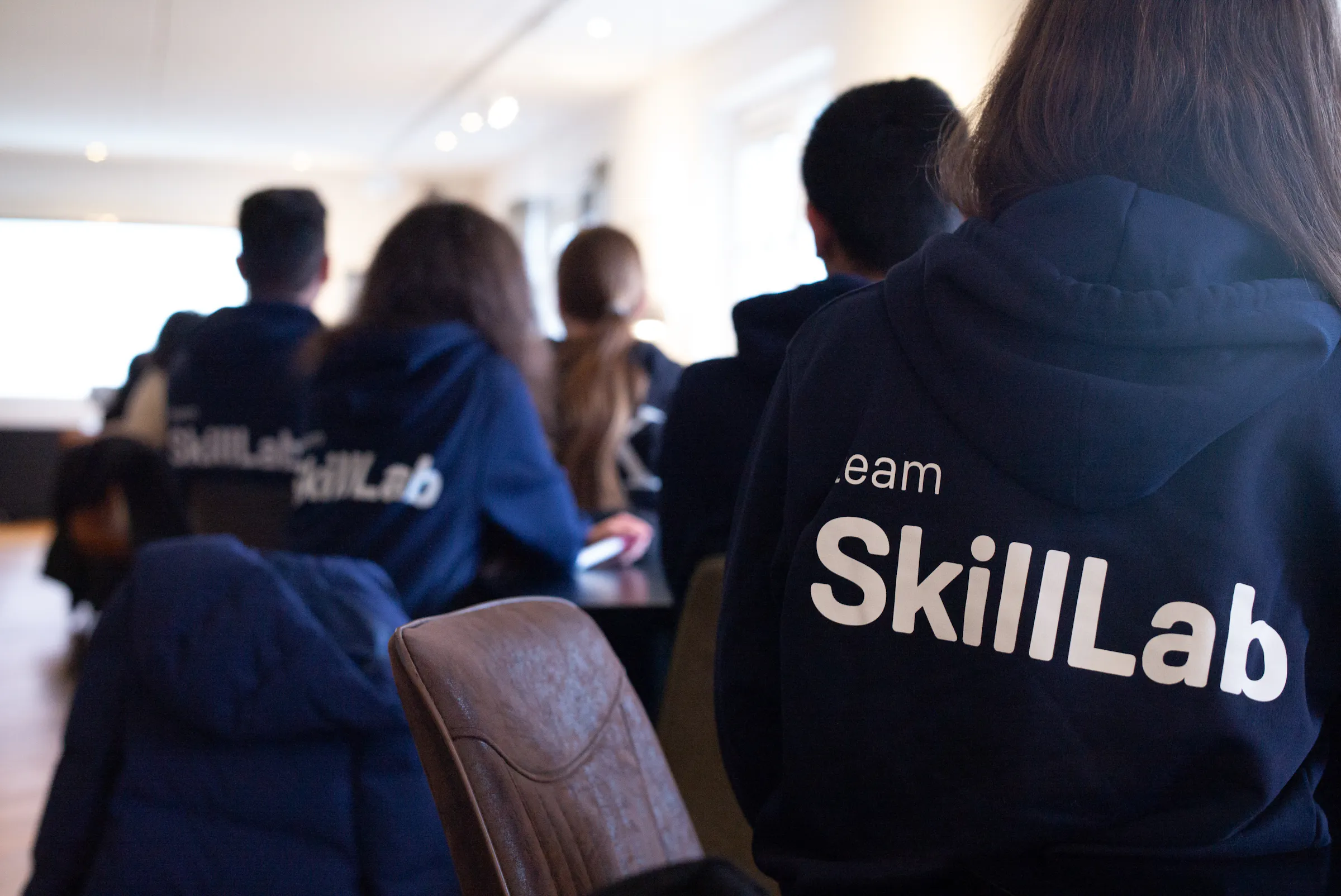 Elevating Growth: SkillLab's Approach to Performance Management - SkillLab