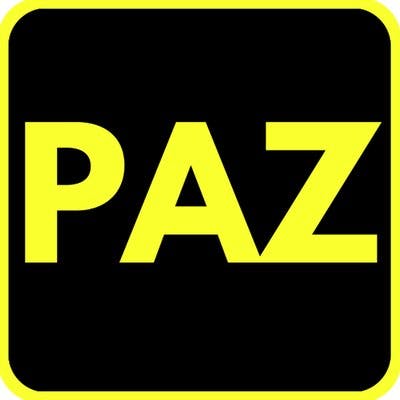 PAZ
