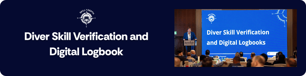 Skill N depth presentation cover image