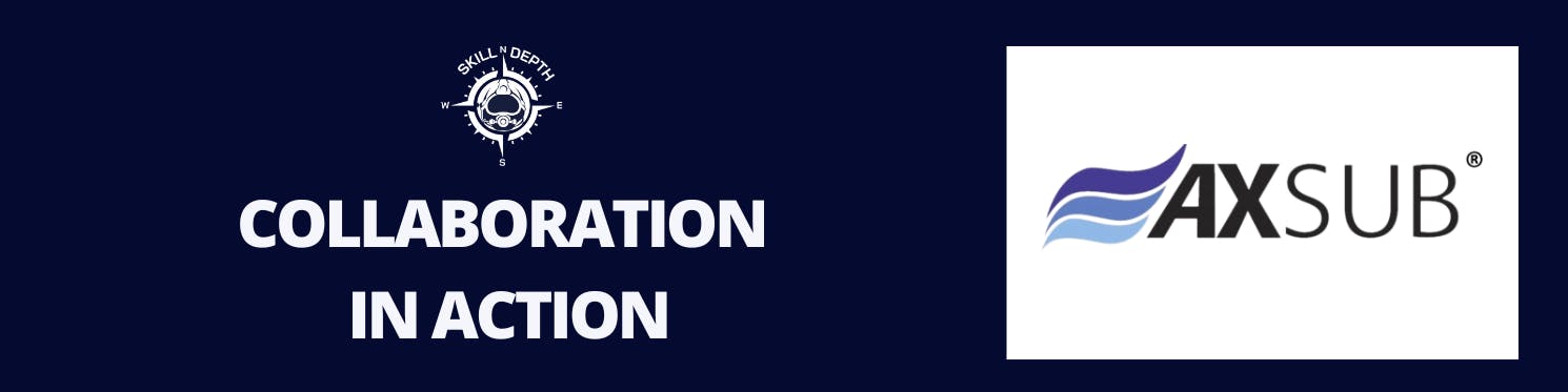 Axsub Collaborating with SND