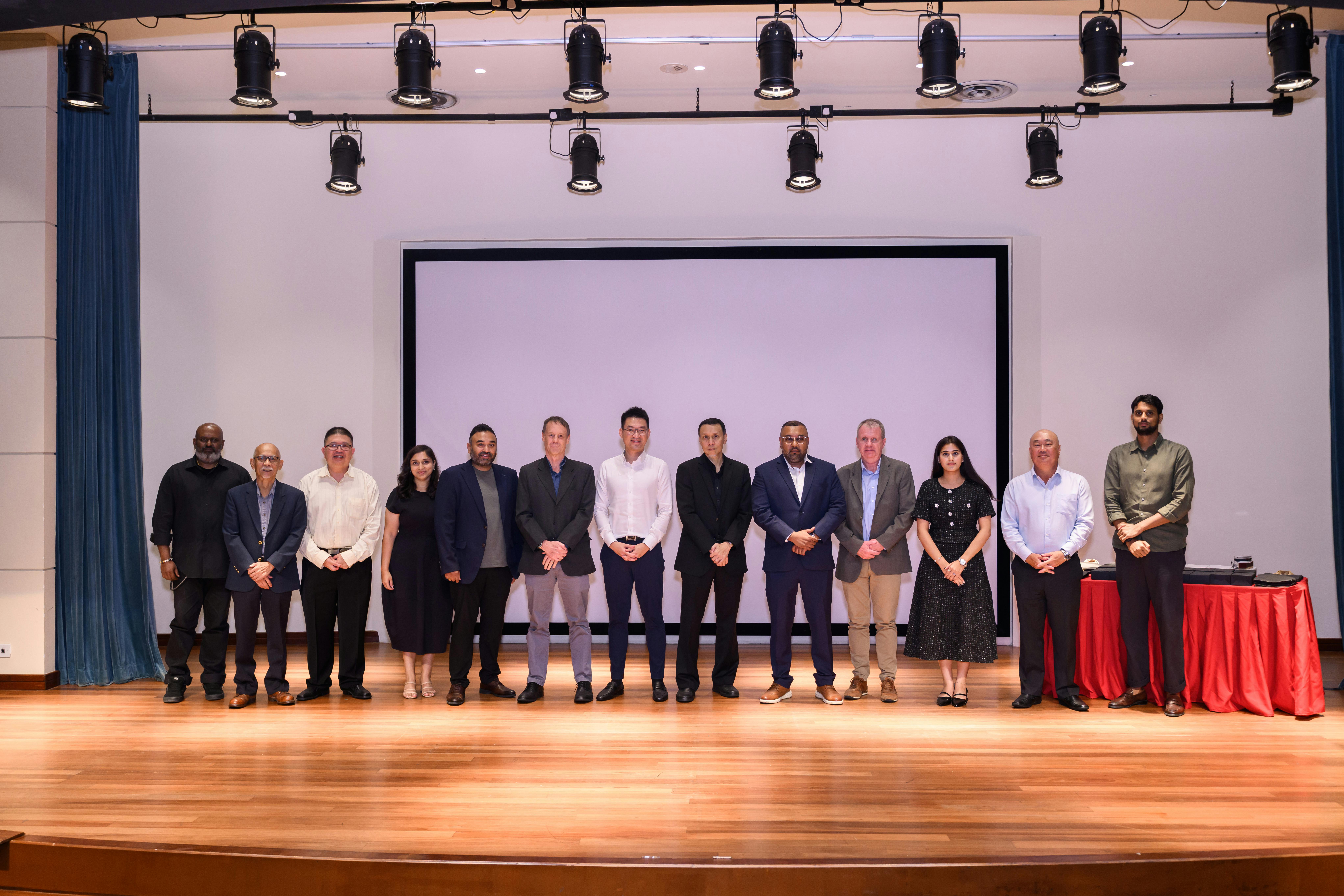 CDAS Annual Safety Seminar 2025