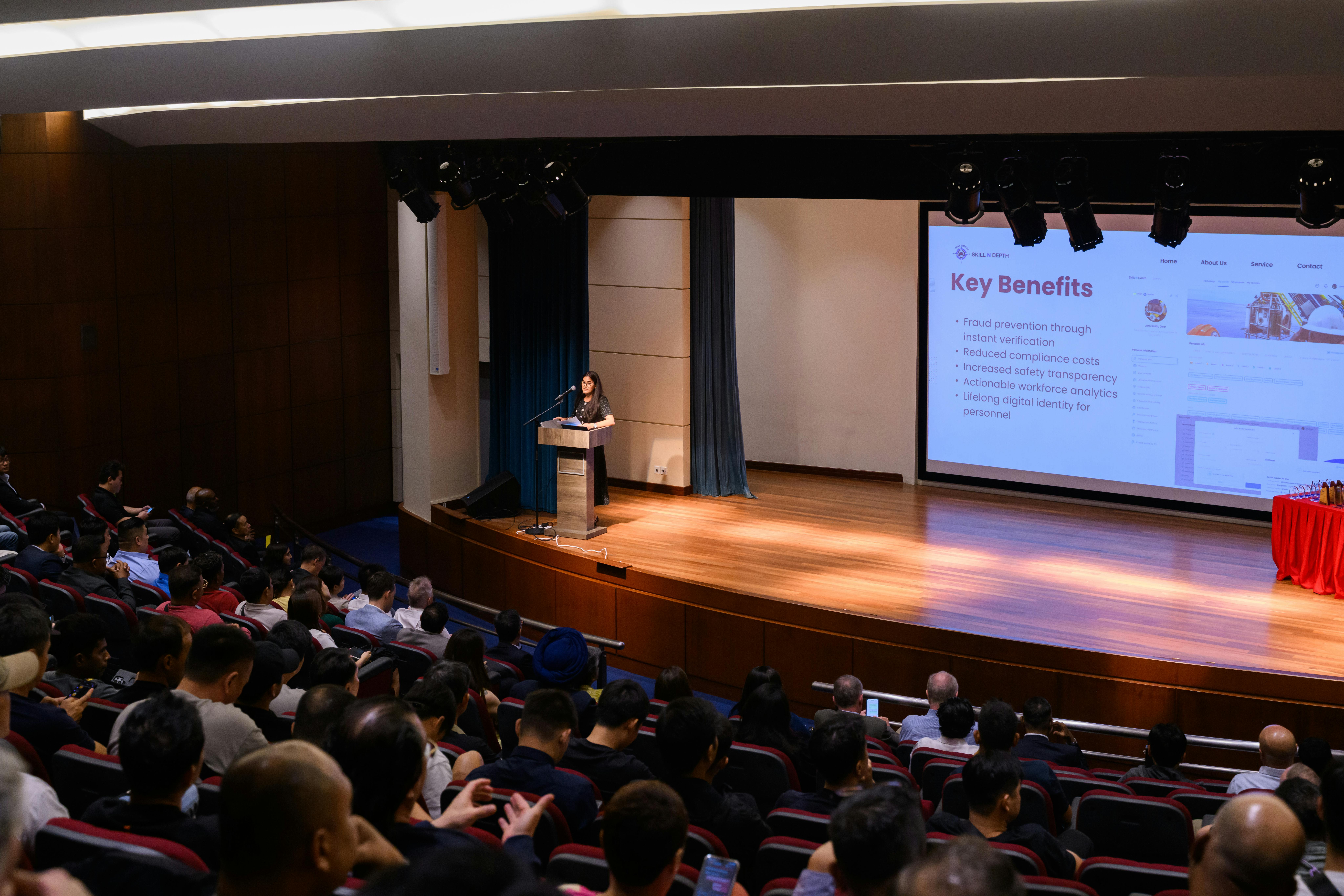 CDAS Annual Safety Seminar 2025