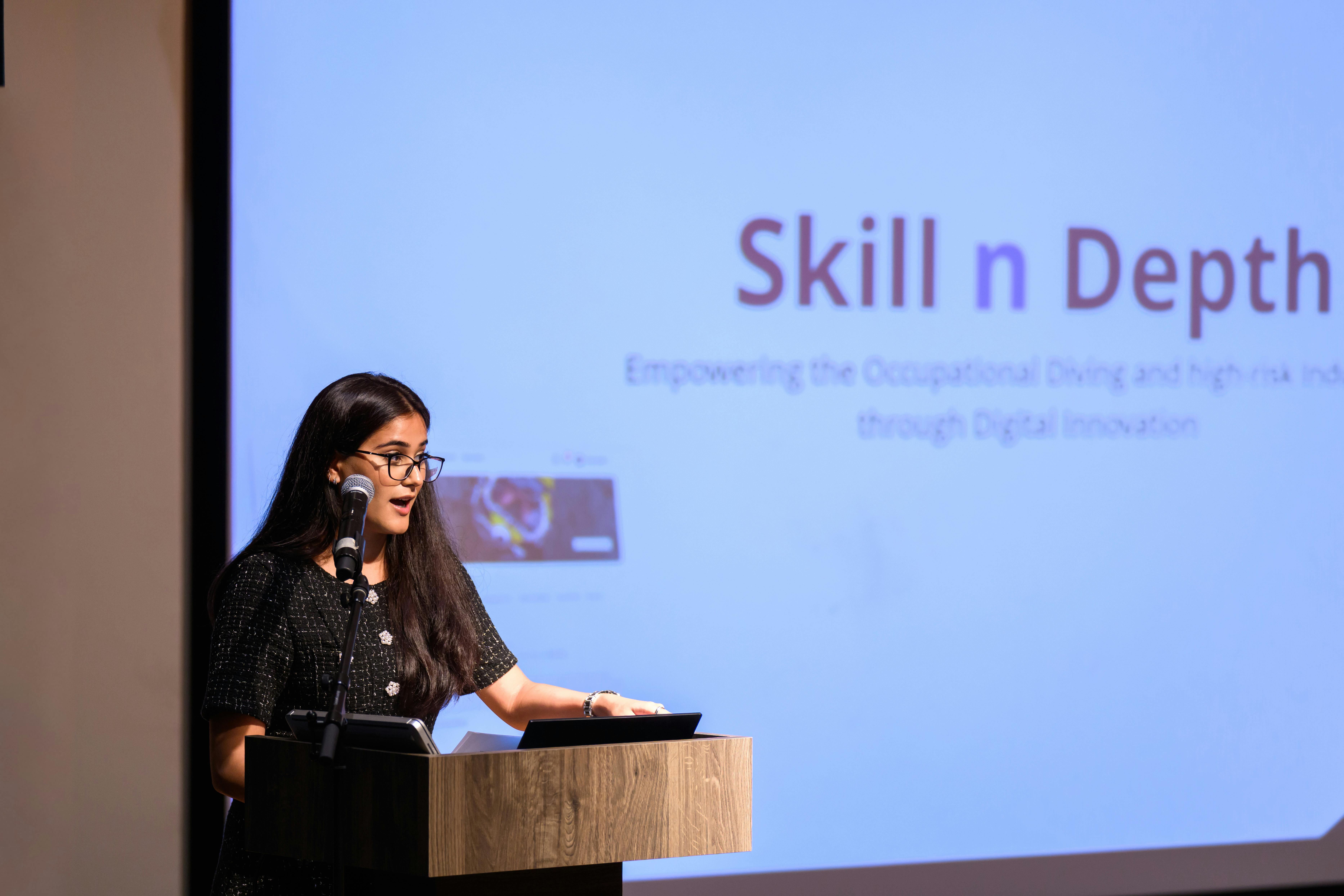 CDAS Annual Safety Seminar 2025