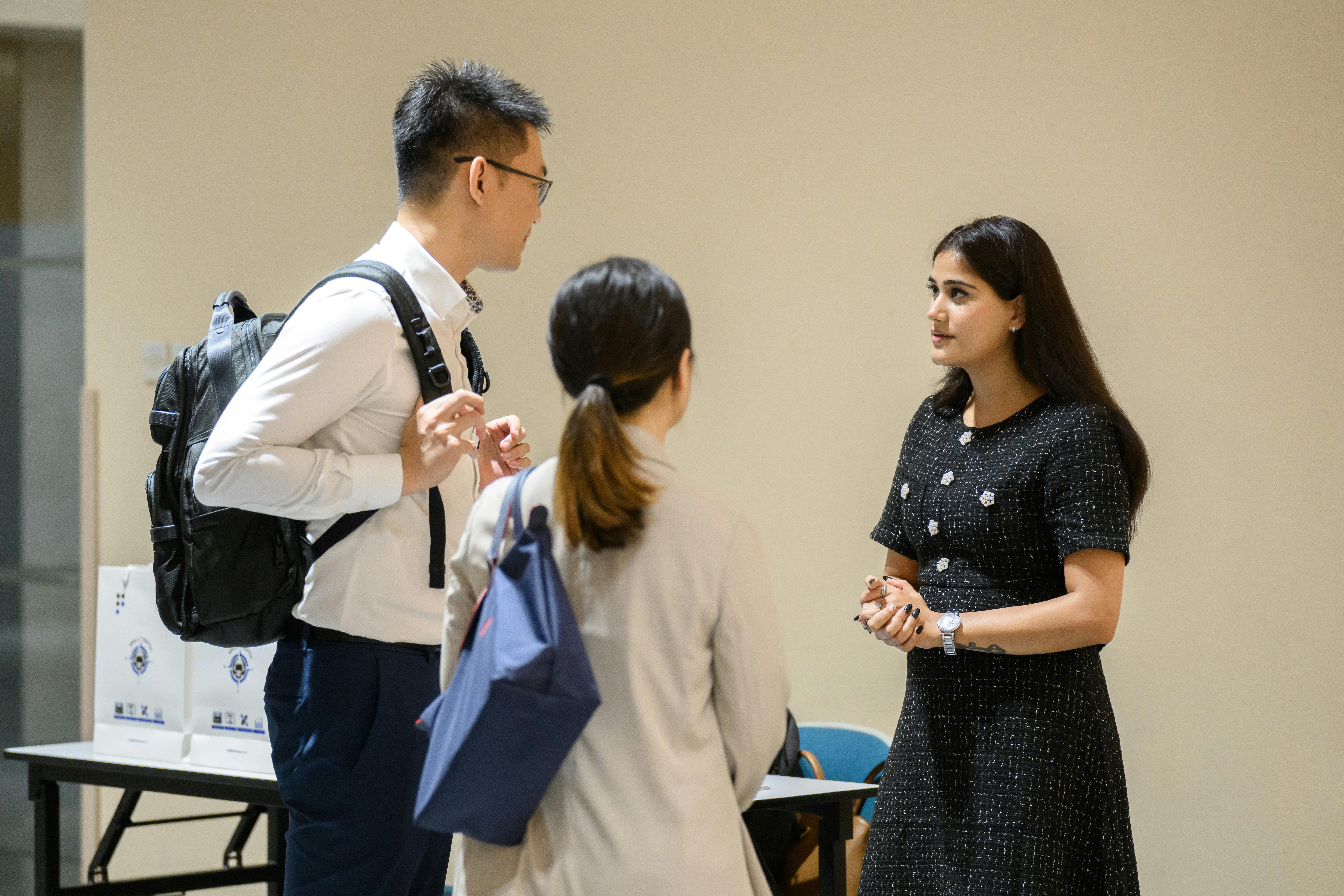 CDAS Annual Safety Seminar 2025