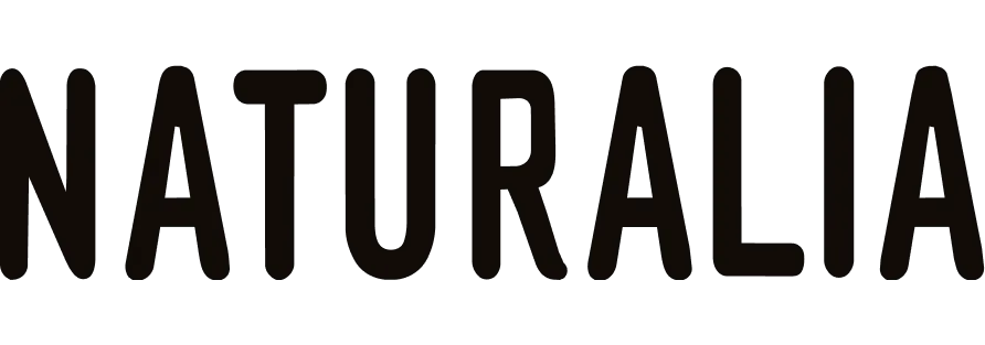 Logo Naturalia