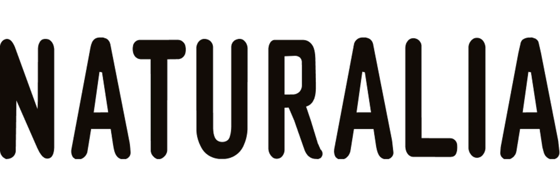 Logo Naturalia