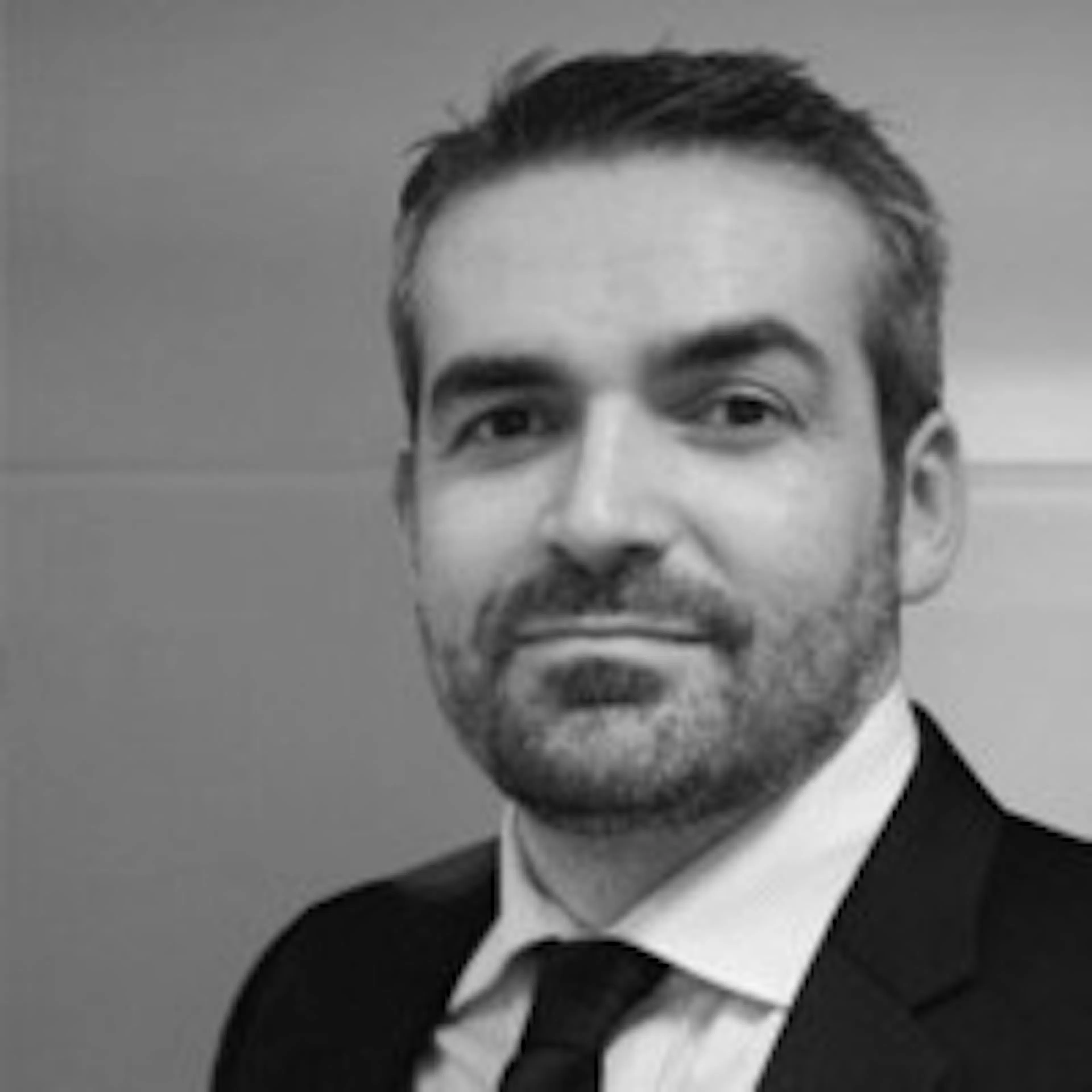 Nicolas Chaussemy