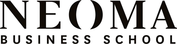 Logo NEOMA Business School