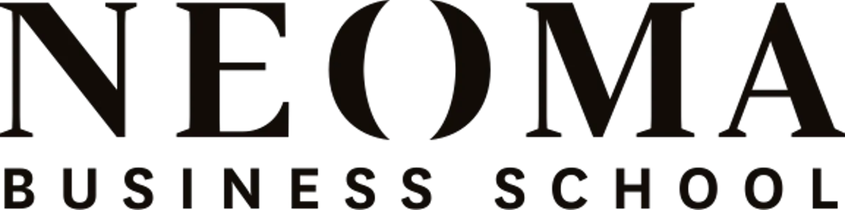 Logo NEOMA Business School