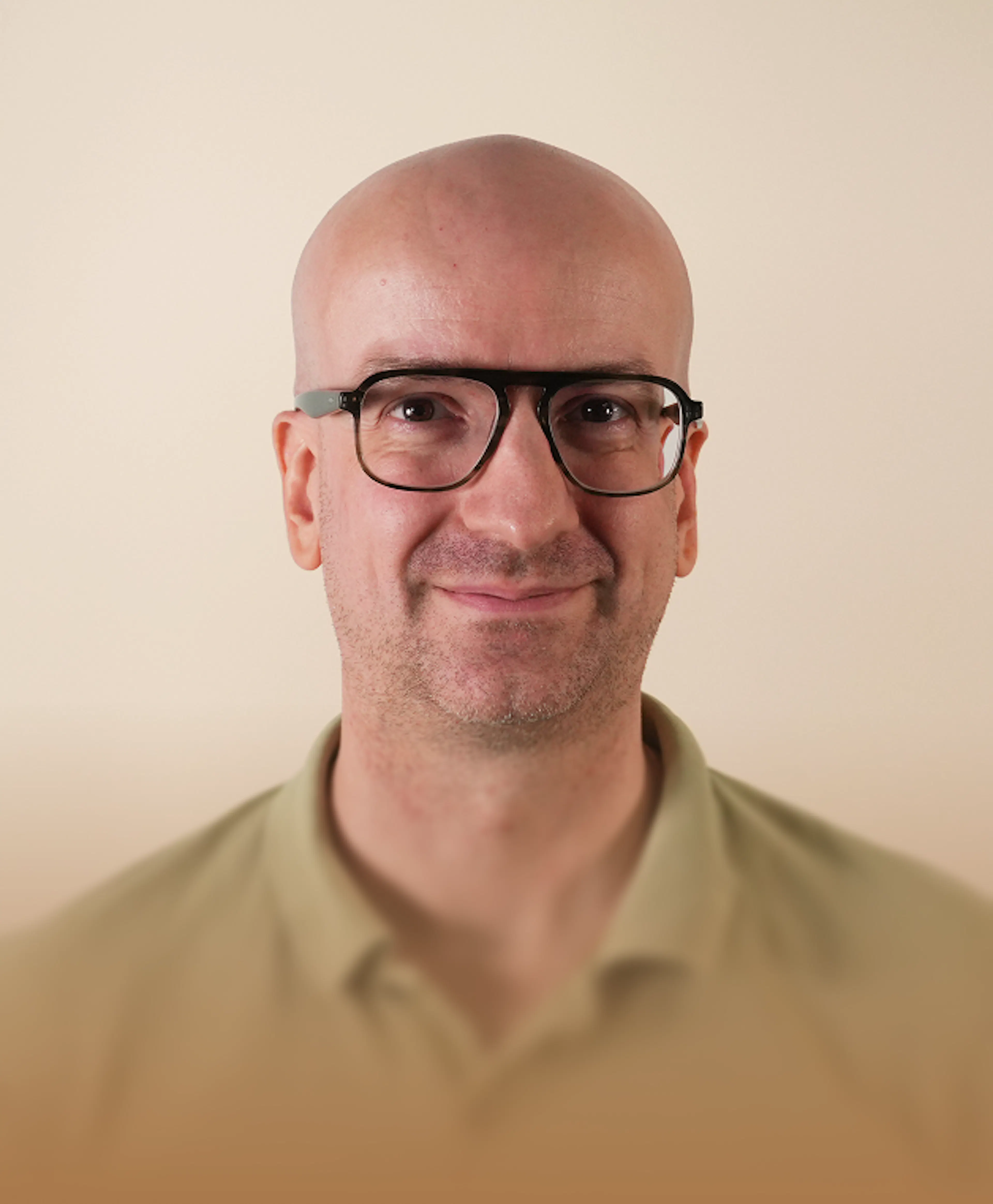 Jérémie Di Prizio, co-fondateur et CTO de Skillup