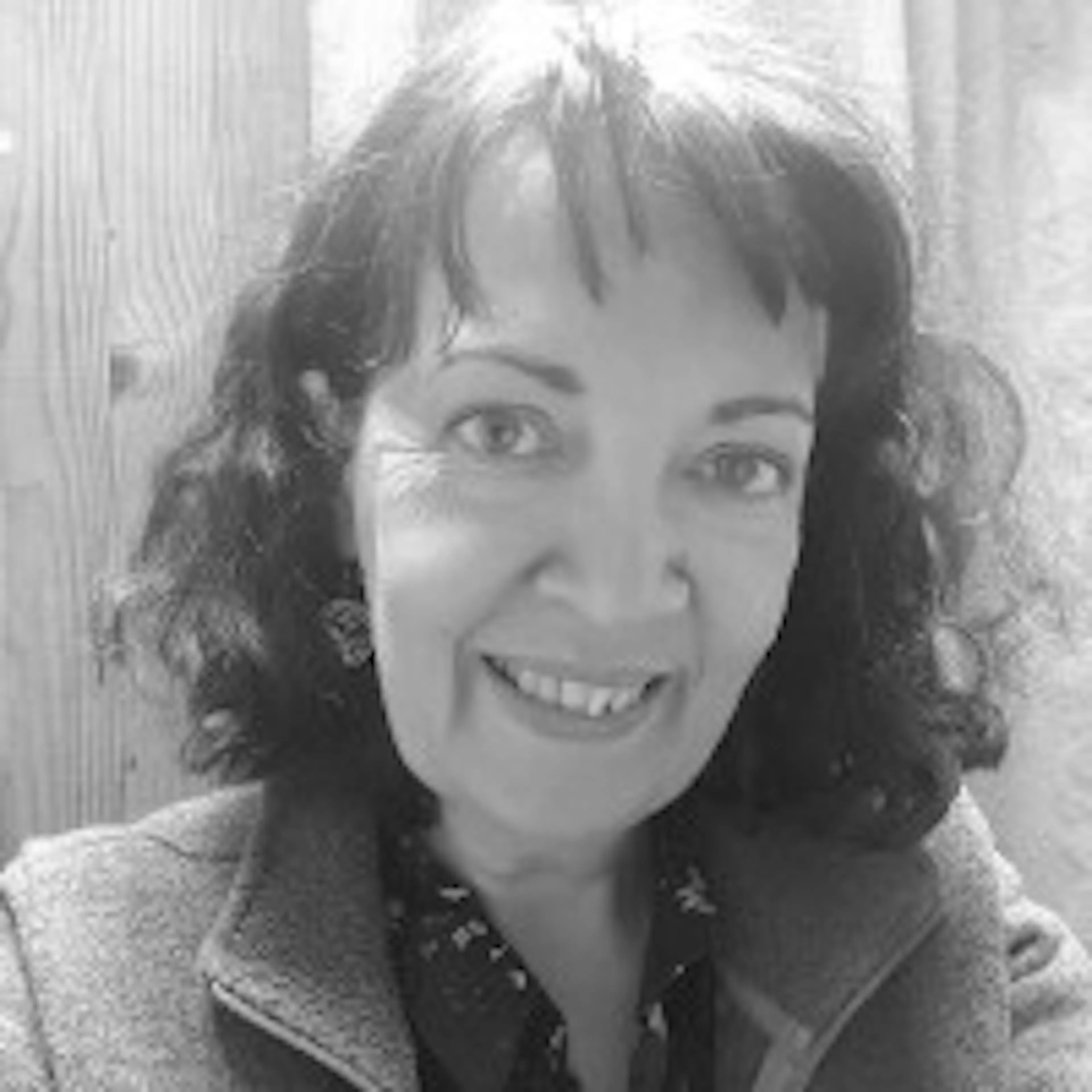 Isabelle Nimier