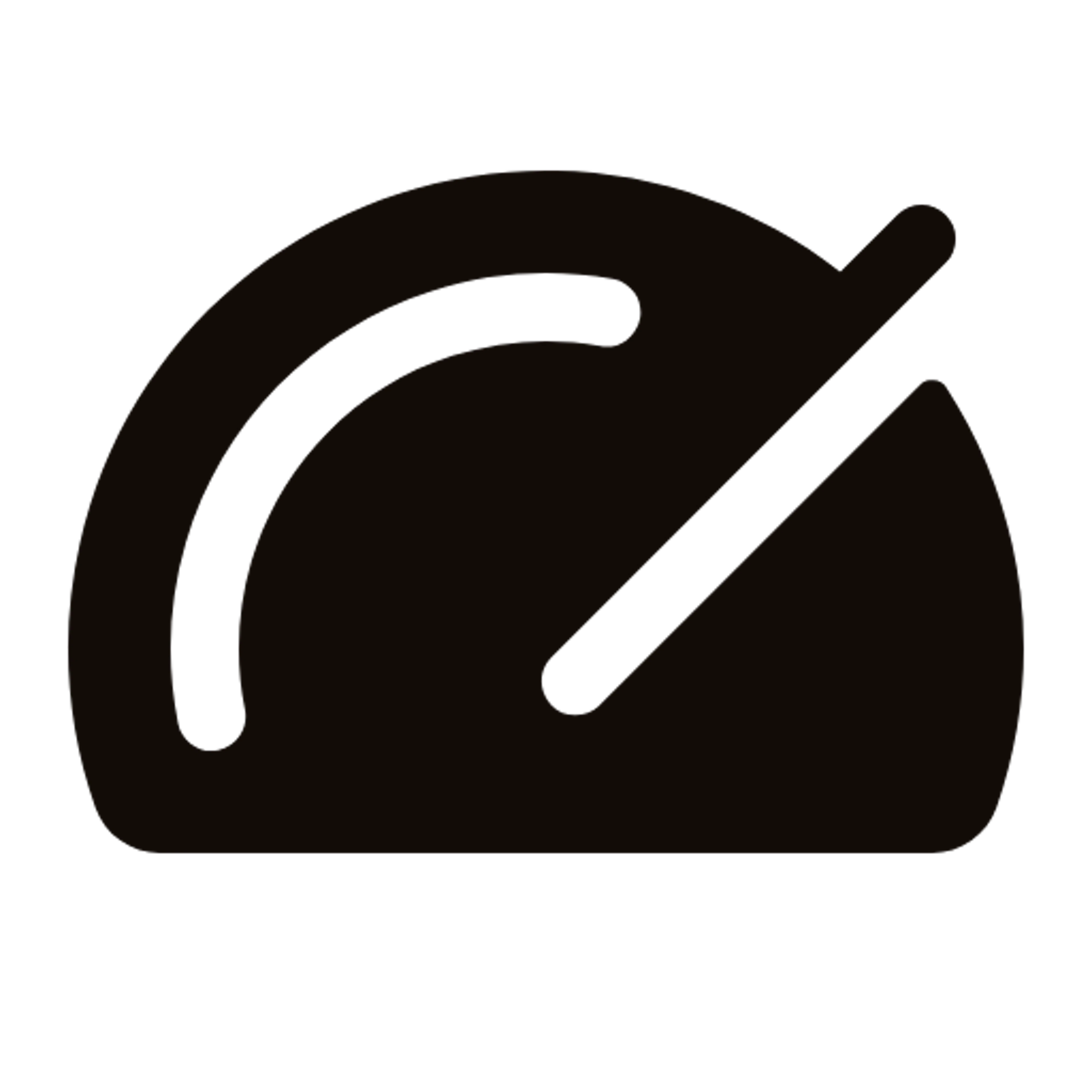 Pictogramme de jauge