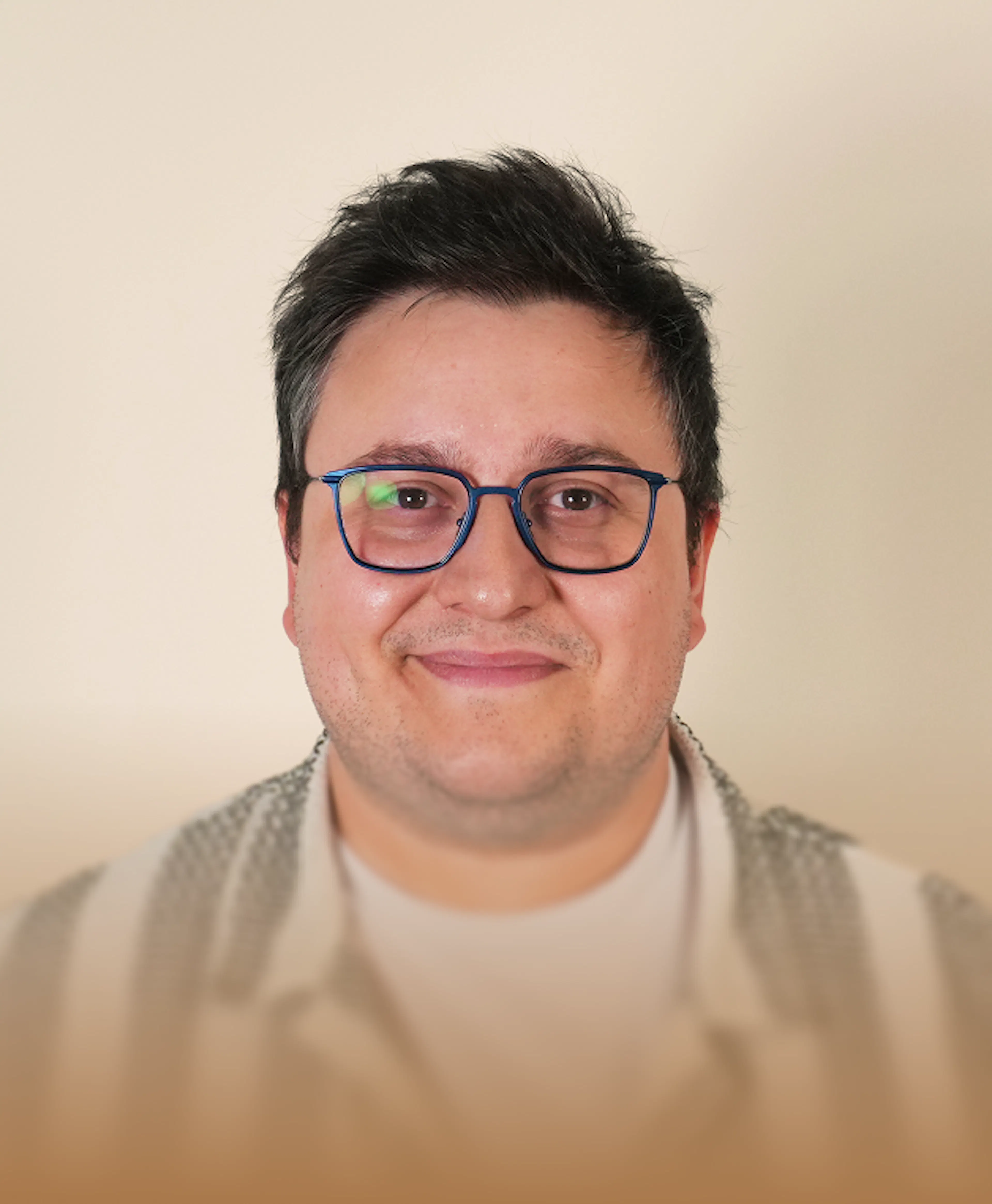 Victor Dupuy, Engineering Manager de Skillup