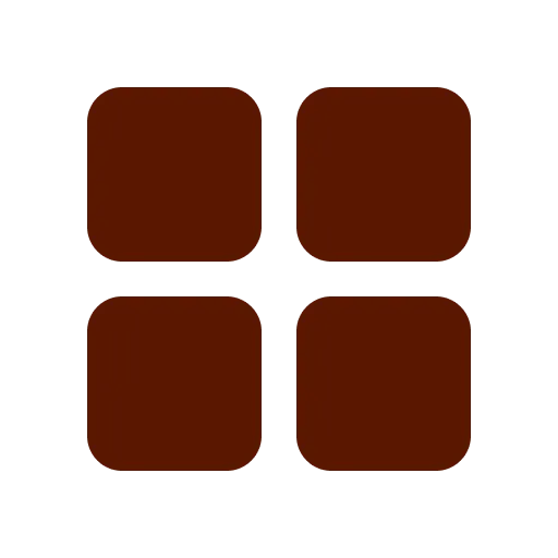 Pictogramme de grille