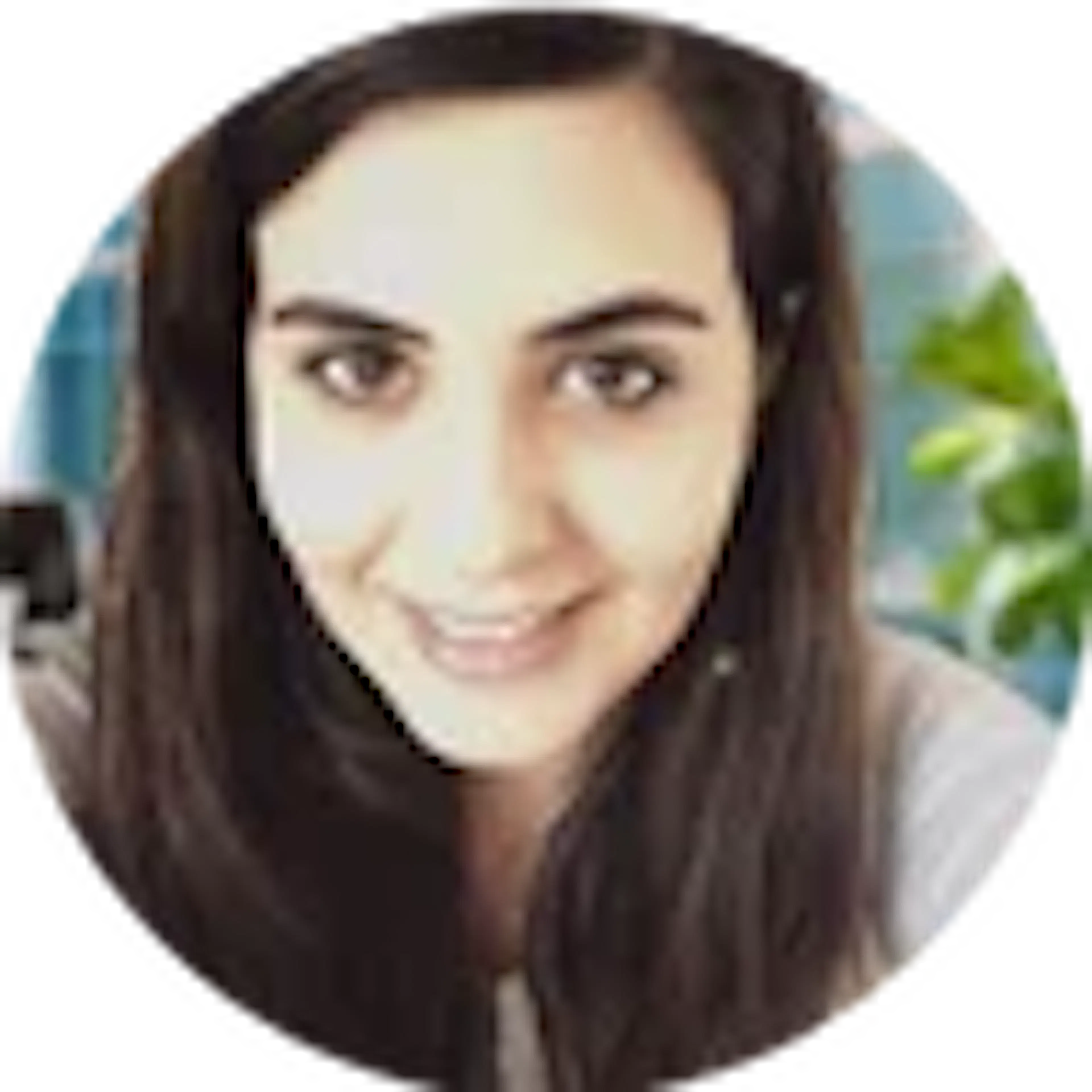 Mina Sadr